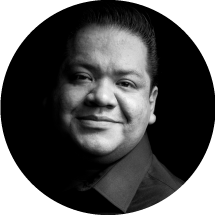 Erick Cruz